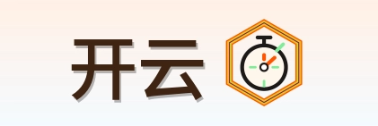 开云 Logo